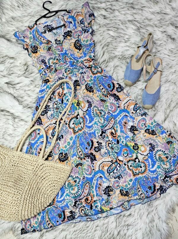 vestido