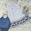 vestidos de algodón - Imagen 2