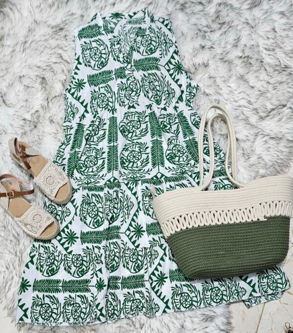 vestido