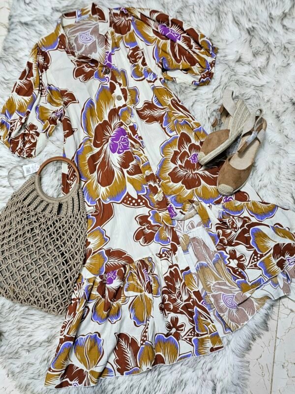 vestido