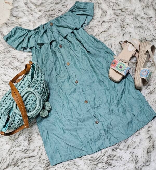 vestido