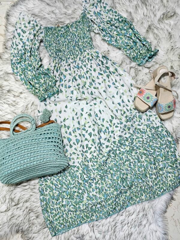 vestido