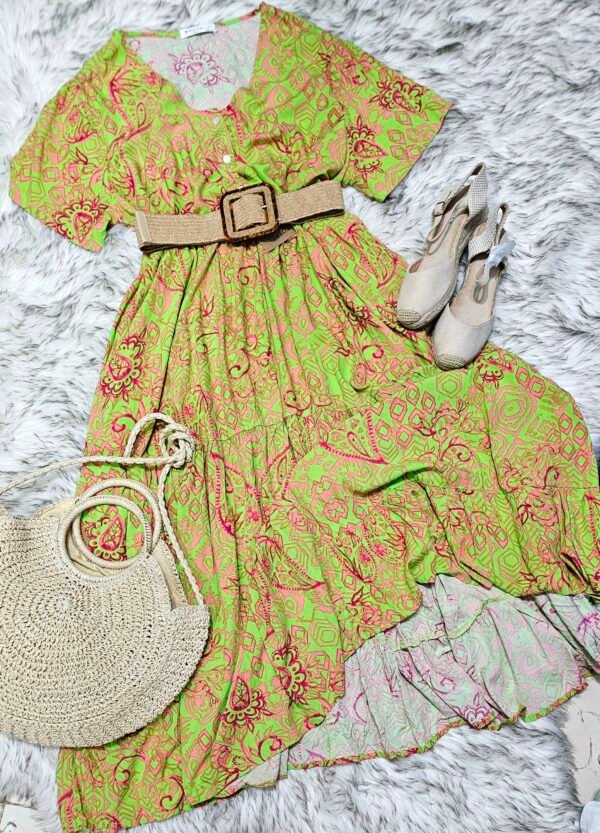 vestido