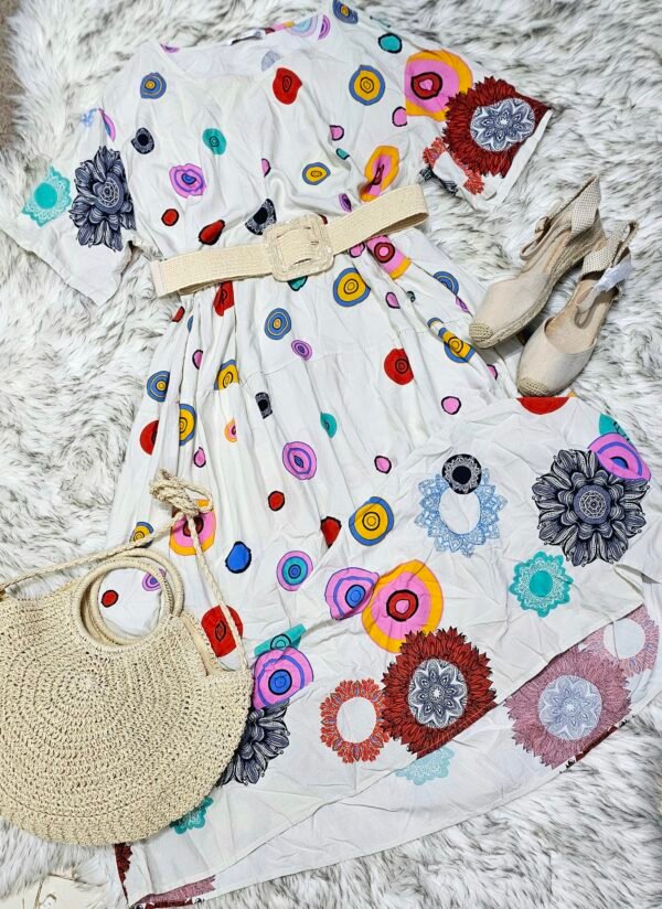vestido