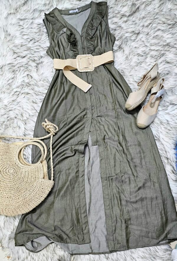 vestido