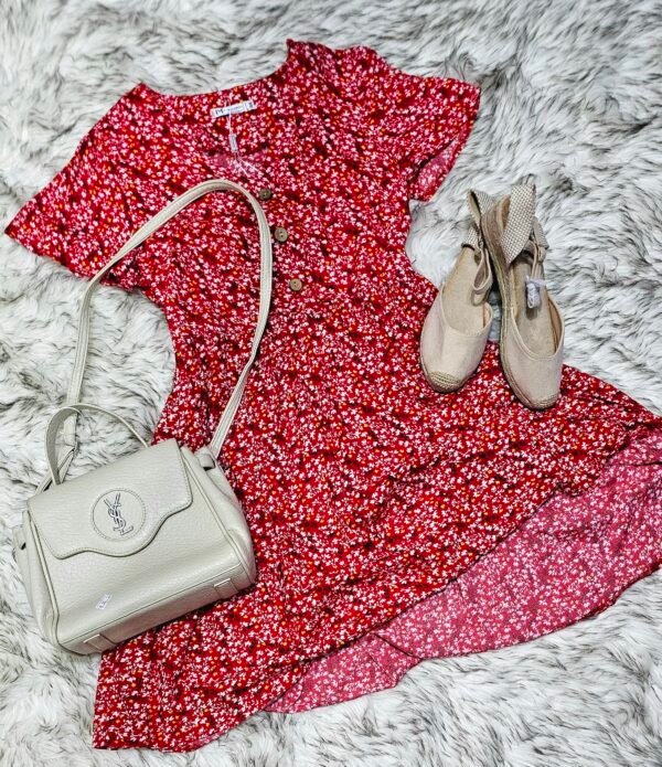vestido