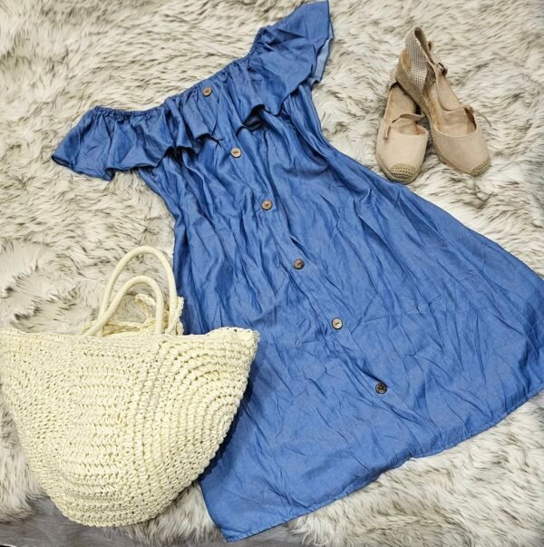 vestido