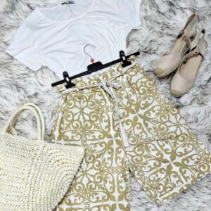 short de hilo