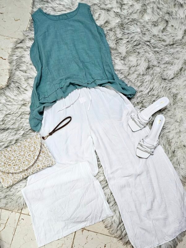 blusa