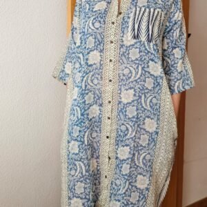 camisero de hilo