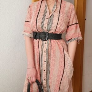camisero de hilo