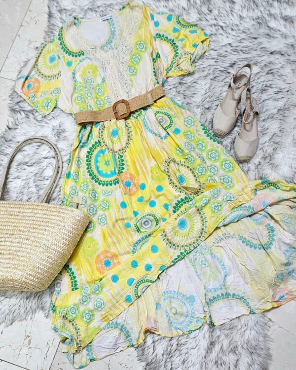 vestido