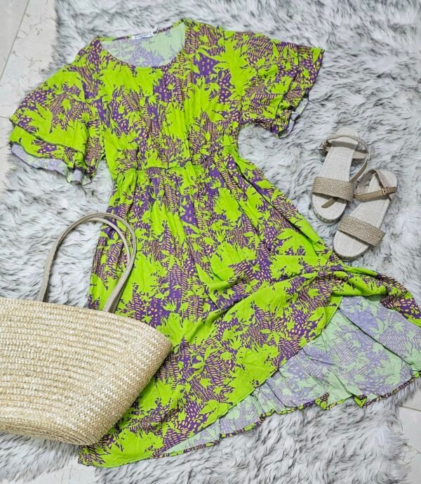 vestido