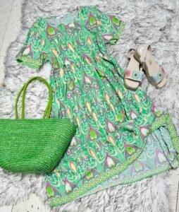 vestido