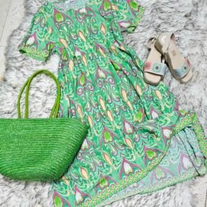 vestido