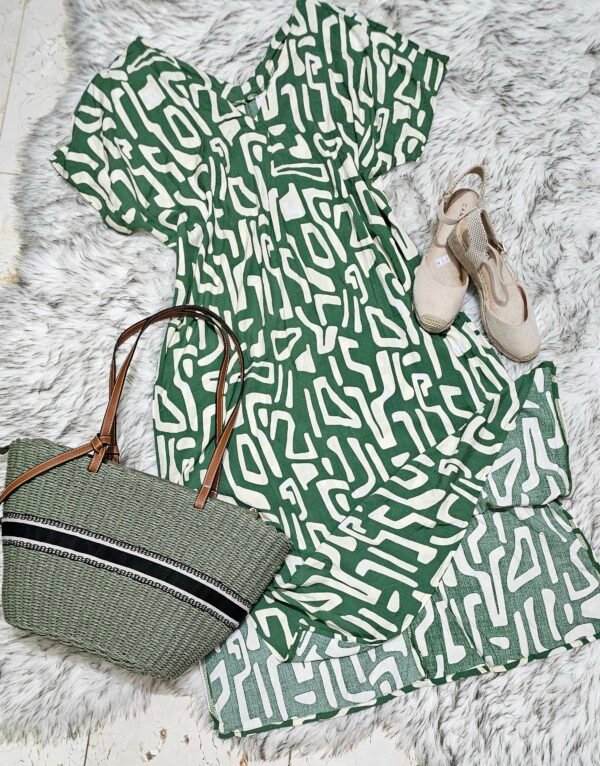 vestido