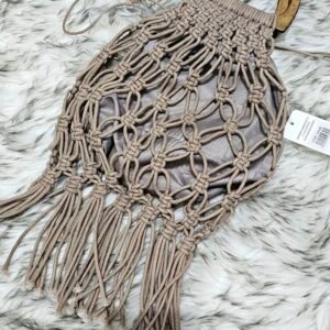 cartera pequeña