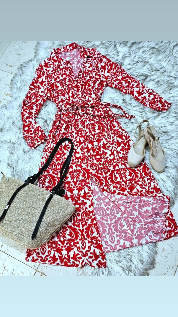 vestido