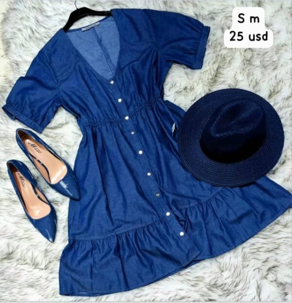 vestido