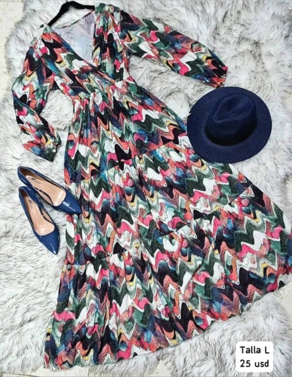 vestido