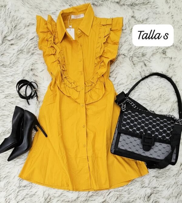 vestido