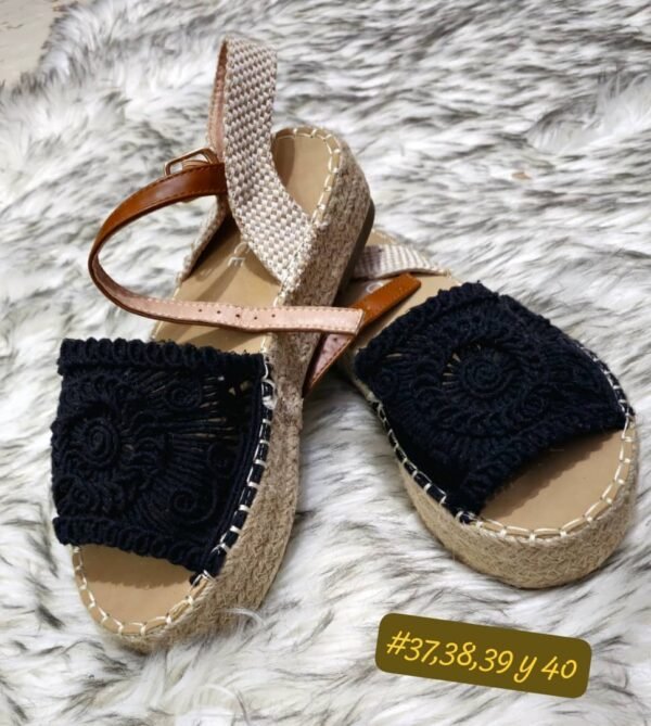 zapatos