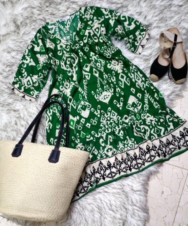 vestido