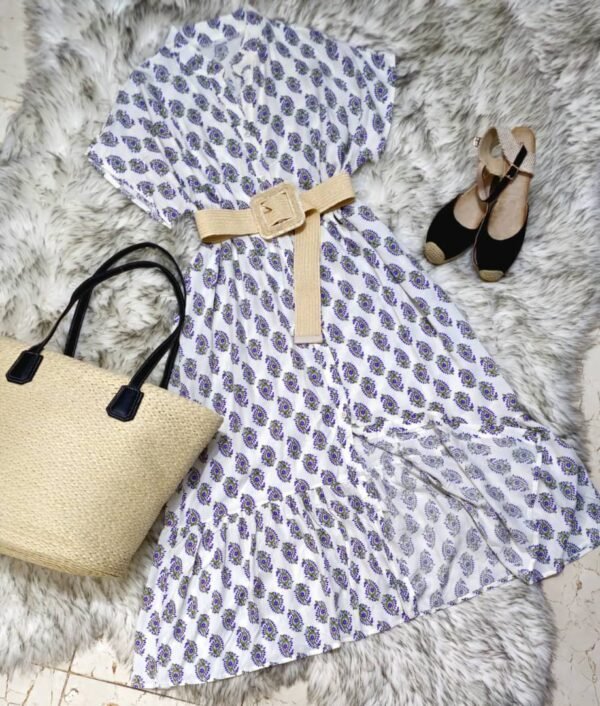 vestido