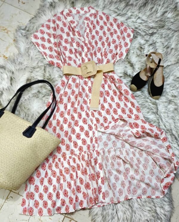 vestido