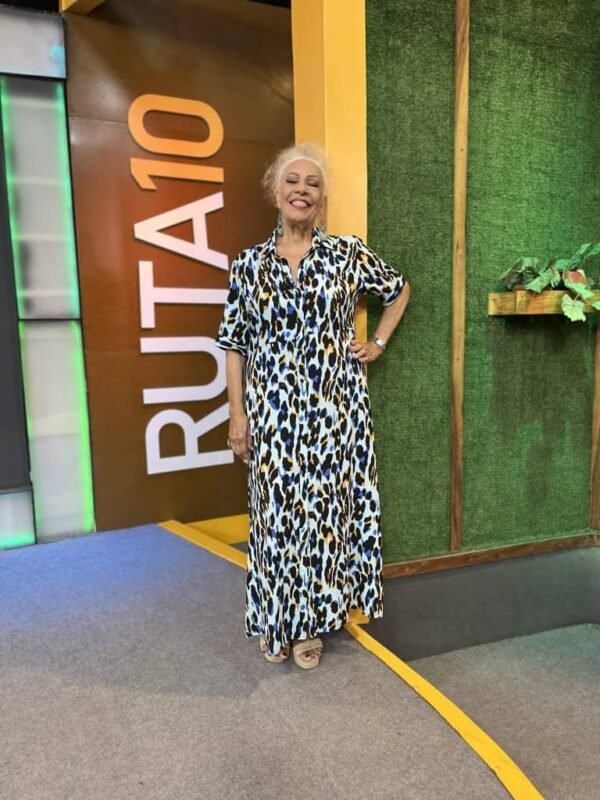 vestido