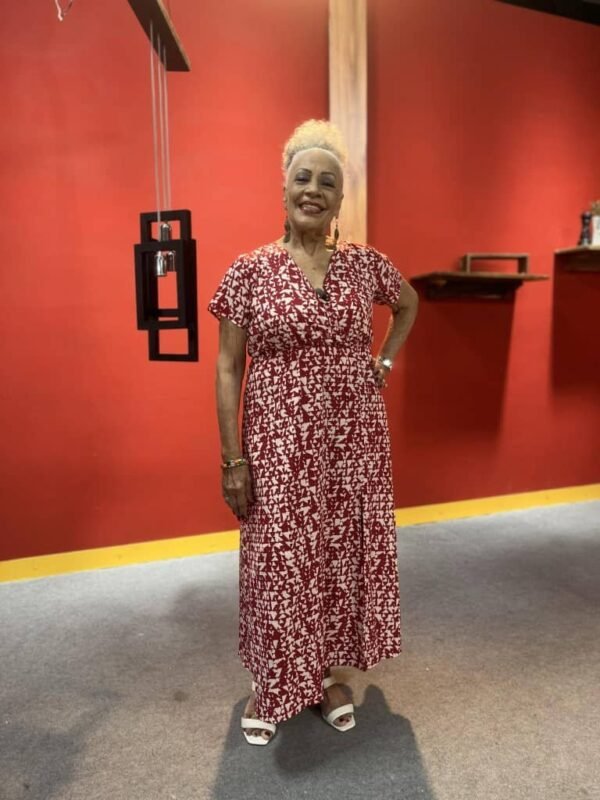 vestido