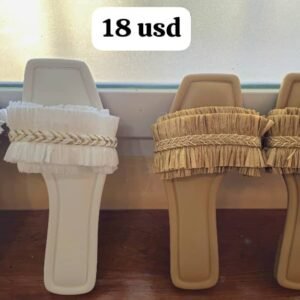 sandalias