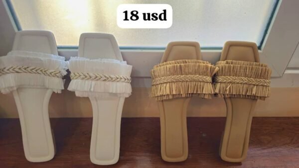 sandalias