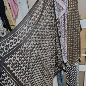 pañuelos