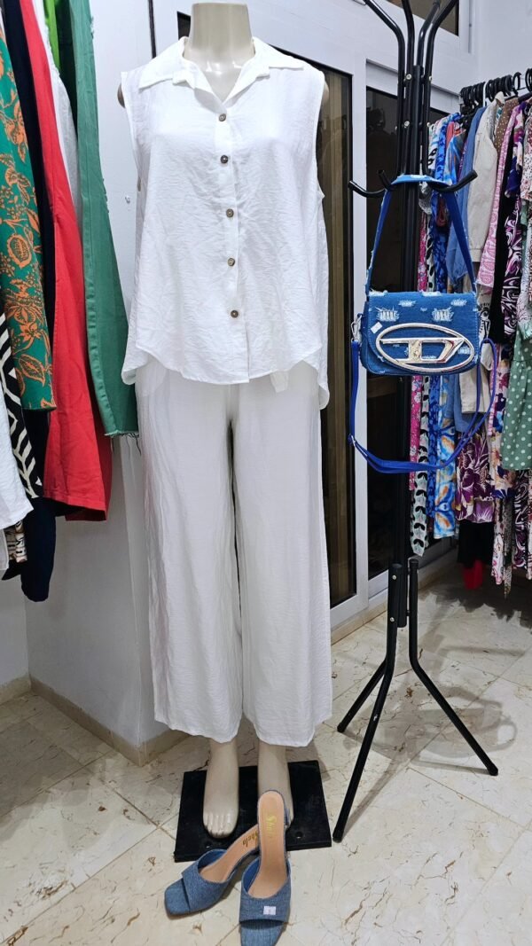 blusa