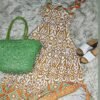 vestidos en varios colores - Imagen 4