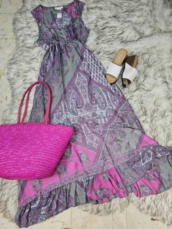 vestido