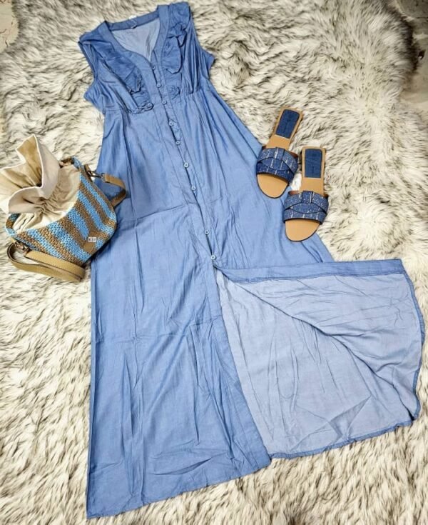 vestido