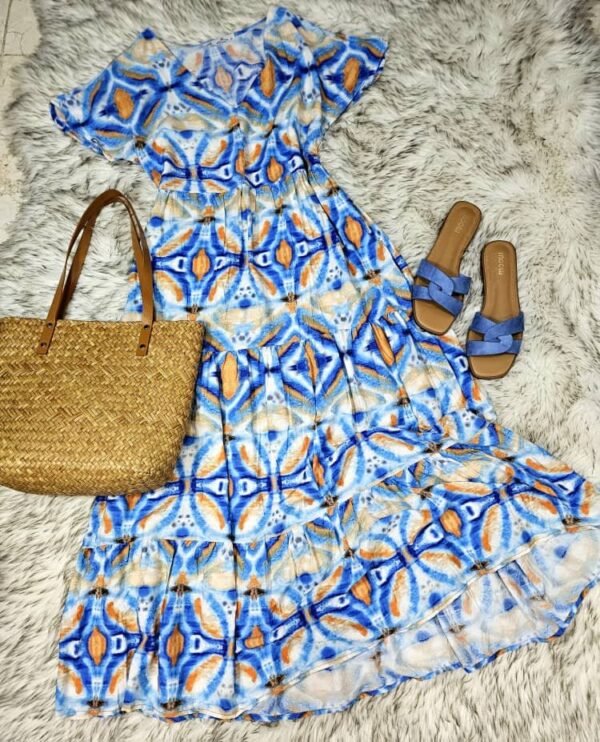 vestido