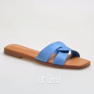 sandalias