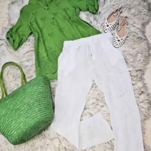 blusa