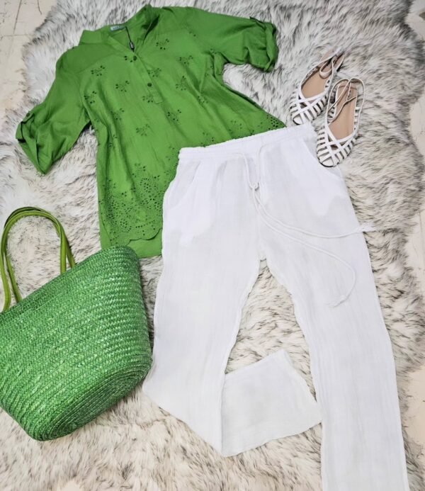 blusa