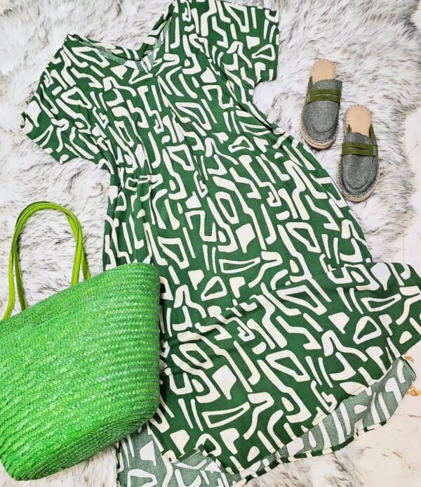 vestido
