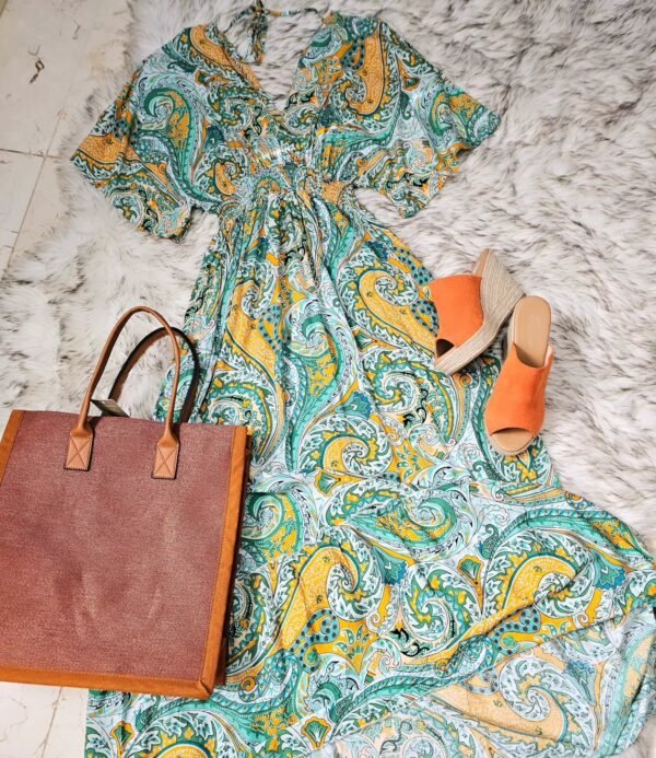 vestido
