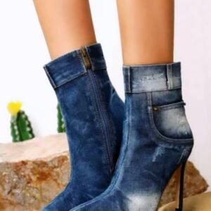 botas