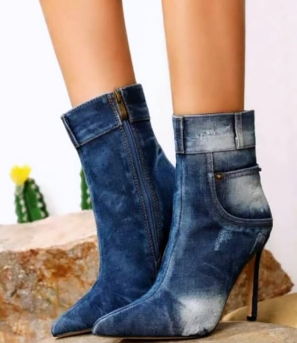 botas