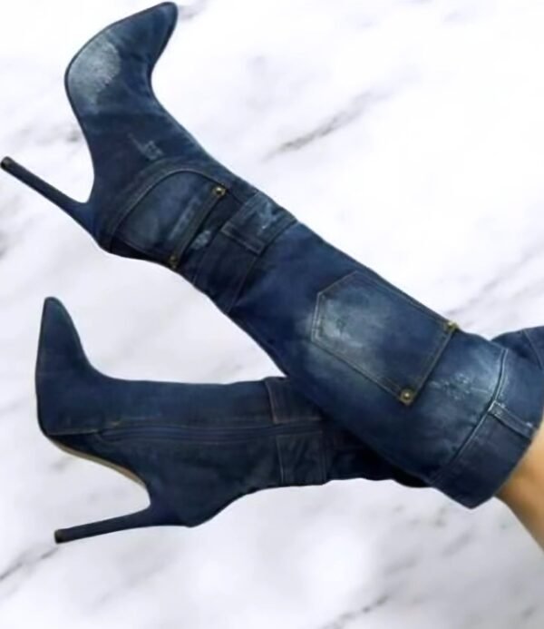 botas