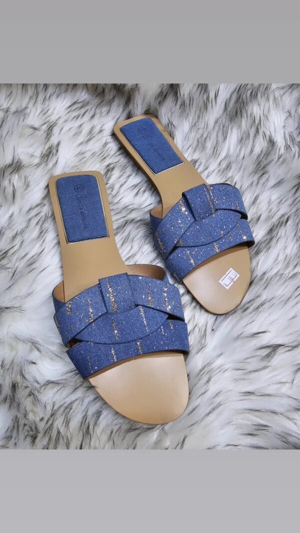 sandalias