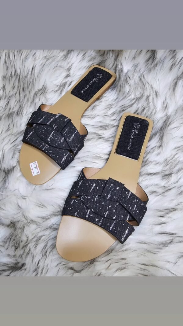 sandalias