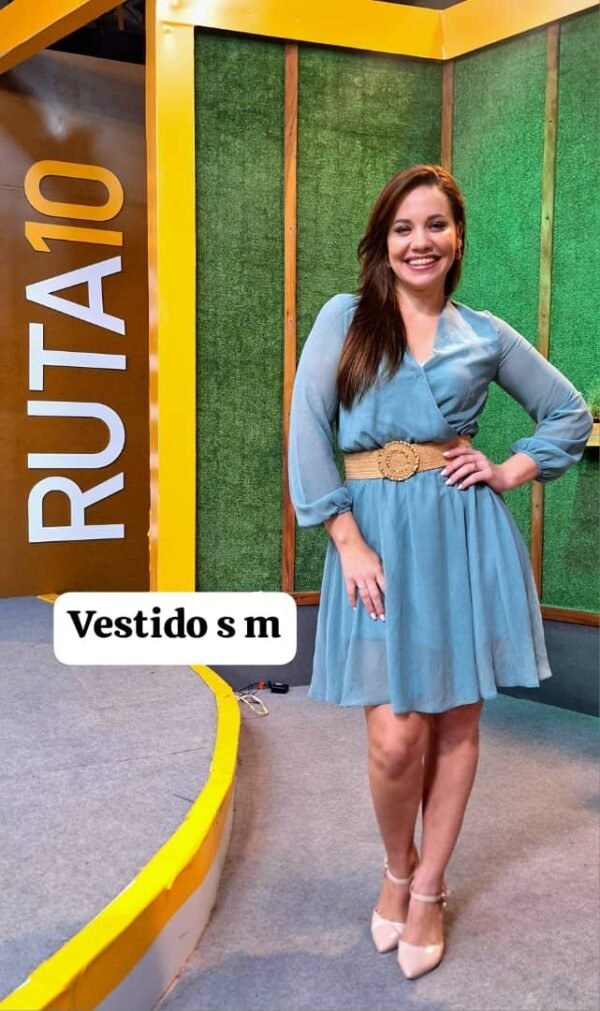 vestido